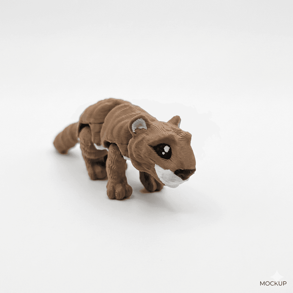 Mini Puma